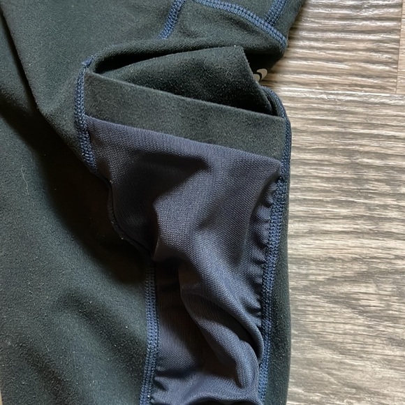 Fabletics Powerhold leggings Hunter green women’s XS‎ - Picture 4 of 8